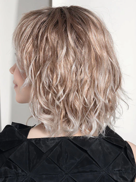 Perla | Modixx Collection | Synthetic Wig - Image 4