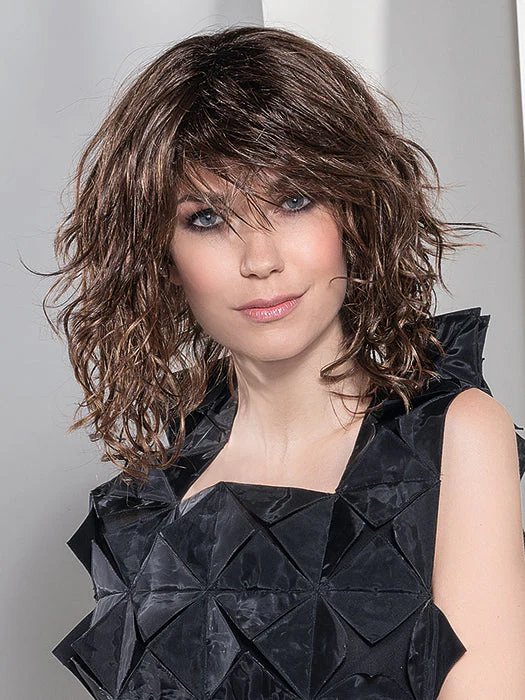 Perla | Modixx Collection | Synthetic Wig - Image 5
