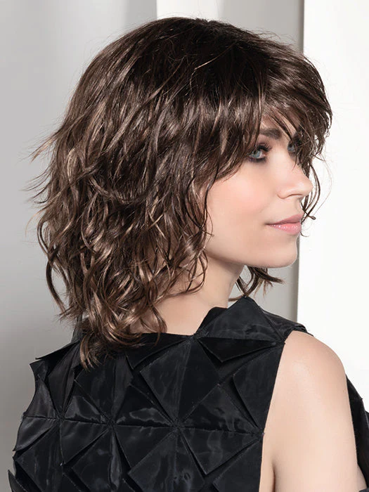 Perla | Modixx Collection | Synthetic Wig - Image 8