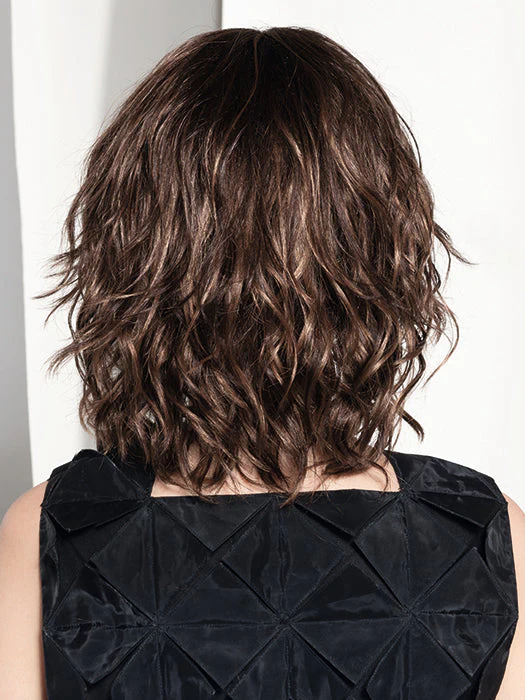 Perla | Modixx Collection | Synthetic Wig - Image 9