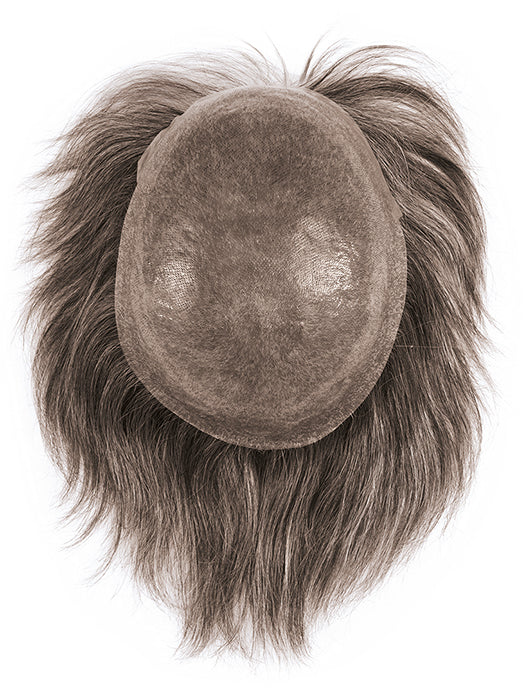 Perma Class | PermaFit | Men's Human Hair System - Image 3
