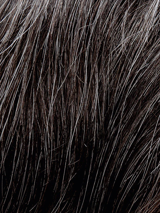 Perma Ray | PermaFit | Men's Human Hair System - Image 11