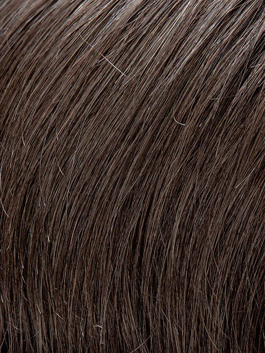 Perma Ray | PermaFit | Men's Human Hair System - Image 15