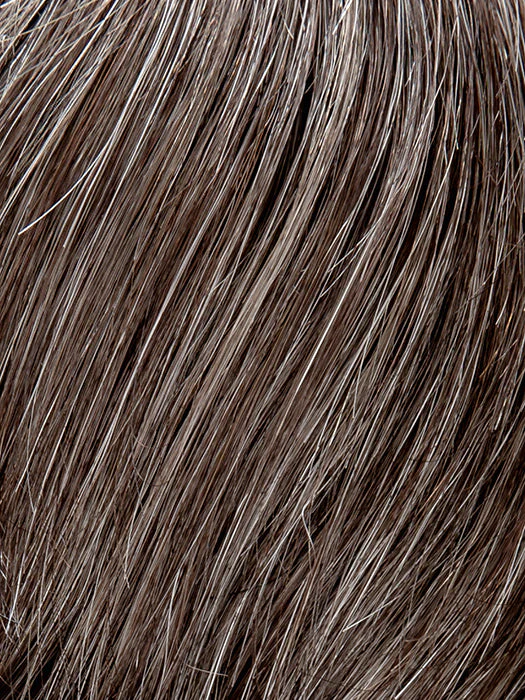 Perma Ray | PermaFit | Men's Human Hair System - Image 17
