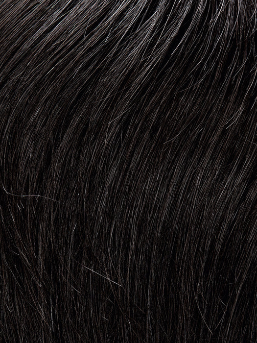Perma Ray | PermaFit | Men's Human Hair System - Image 7