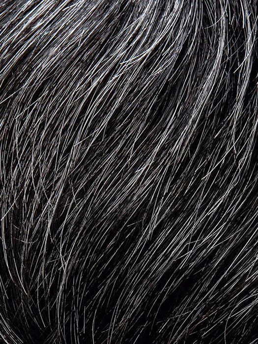 Perma Solid | PermaFit | Men's Human Hair System - Image 7