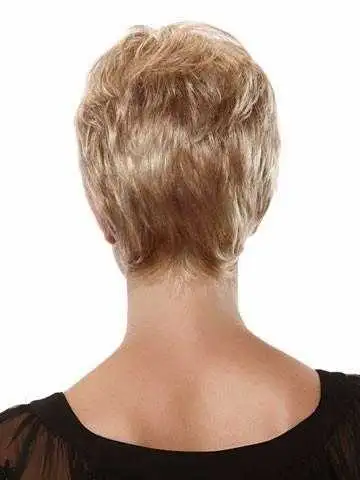 Petite Simplicity Wig - Image 3