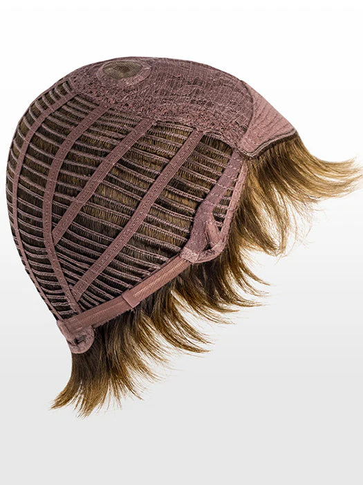 Pixie | Changes Collection | Synthetic Wig - Image 10