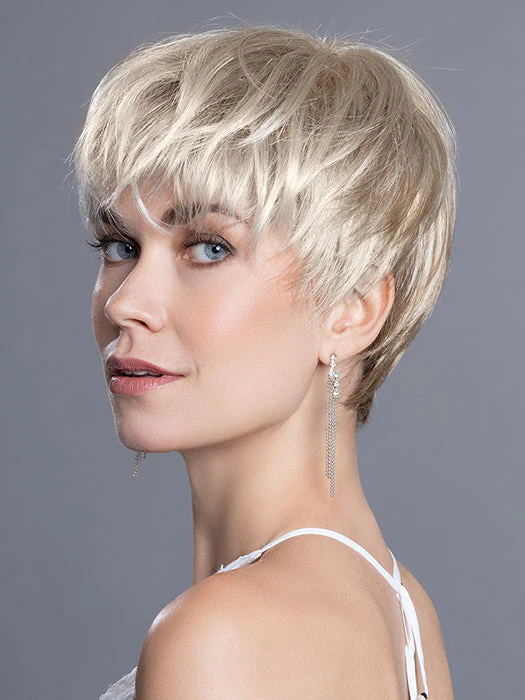 Pixie | Changes Collection | Synthetic Wig - Image 3