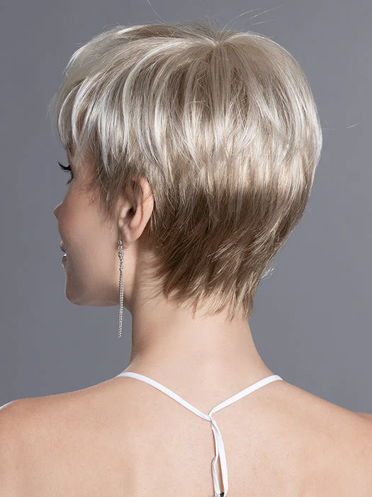 Pixie | Changes Collection | Synthetic Wig - Image 5
