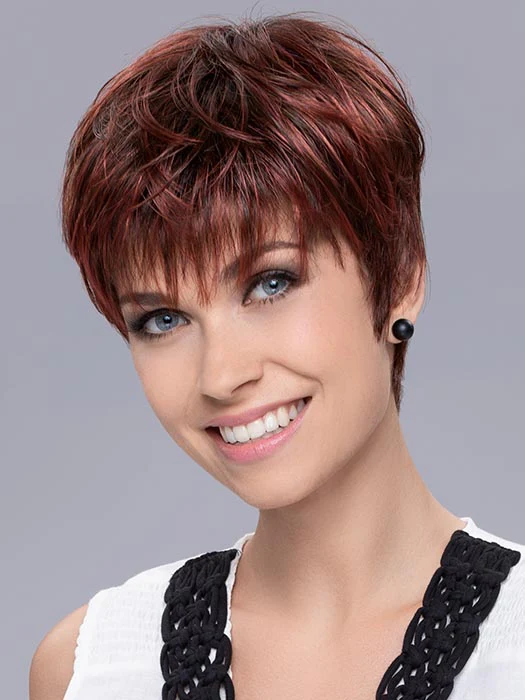Pixie | Changes Collection | Synthetic Wig - Image 7