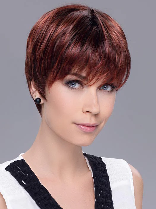 Pixie | Changes Collection | Synthetic Wig - Image 8