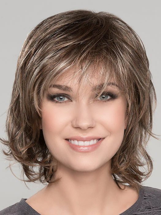 Planet Hi | Hair Power | Synthetic Wig - Image 2
