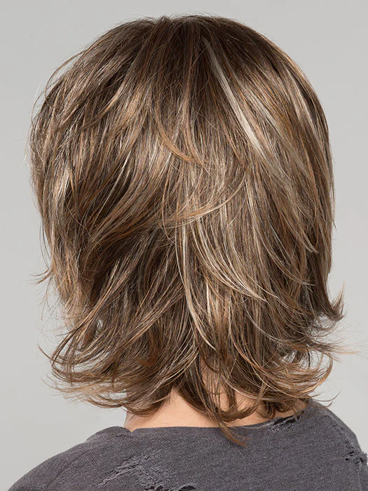 Planet Hi | Hair Power | Synthetic Wig - Image 3