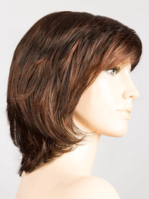 Planet Hi | Hair Power | Synthetic Wig - Image 4