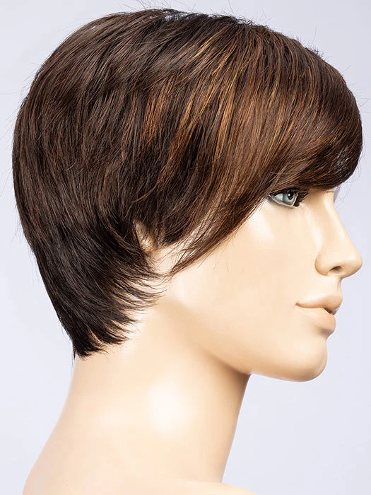 Point | Perucci | Synthetic Wig - Image 12
