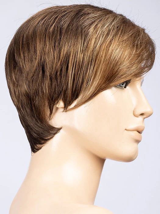 Point | Perucci | Synthetic Wig - Image 14