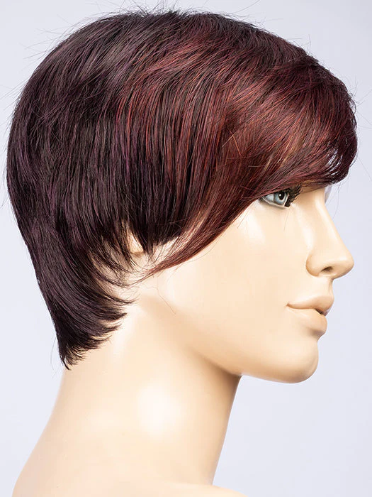Point | Perucci | Synthetic Wig - Image 15
