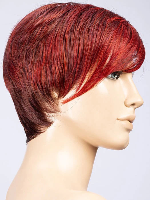 Point | Perucci | Synthetic Wig - Image 16