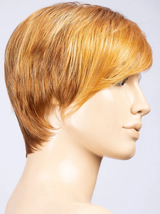 Point | Perucci | Synthetic Wig - Image 17