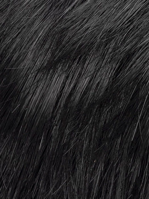 Point | Perucci | Synthetic Wig - Image 22