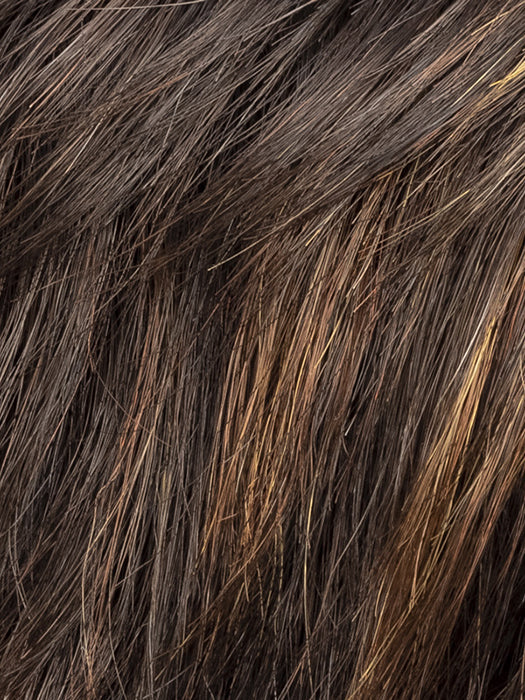 Point | Perucci | Synthetic Wig - Image 23