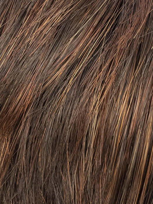 Point | Perucci | Synthetic Wig - Image 24