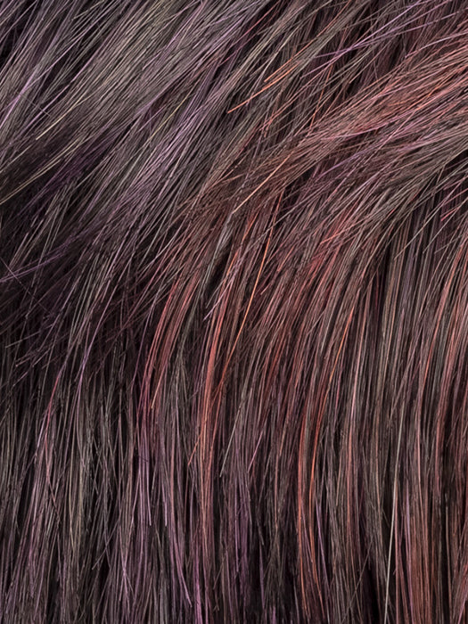 Point | Perucci | Synthetic Wig - Image 26