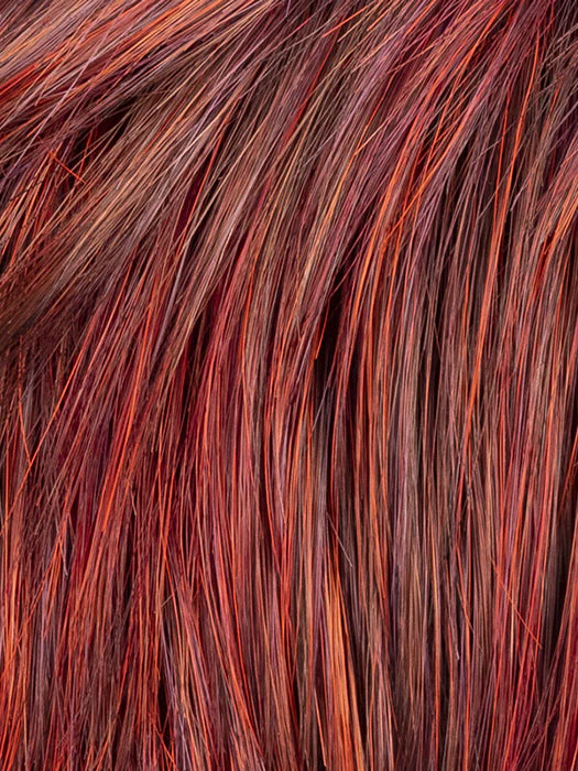 Point | Perucci | Synthetic Wig - Image 27
