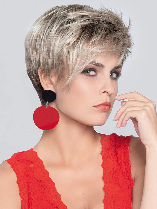 Point | Perucci | Synthetic Wig - Image 3