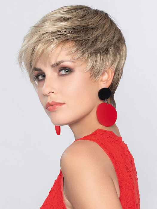 Point | Perucci | Synthetic Wig - Image 4