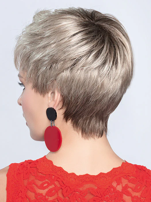 Point | Perucci | Synthetic Wig - Image 5
