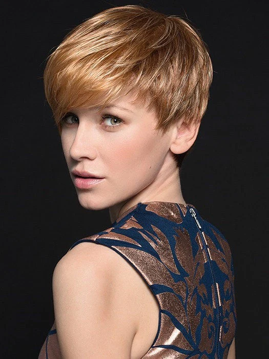 Point | Perucci | Synthetic Wig - Image 7