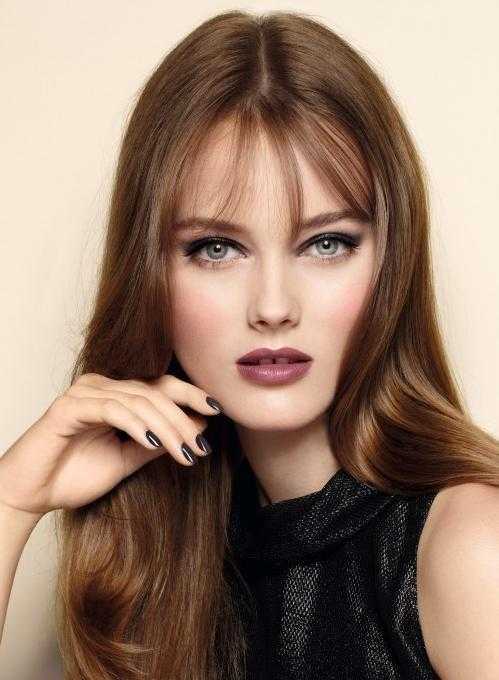 Polina + European Natural Hair Wig - Image 2