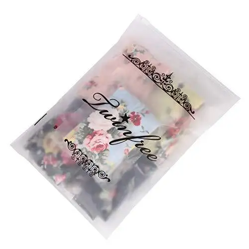 Polka Dot Cross & Assorted Prints Headband Set for Women - Image 36