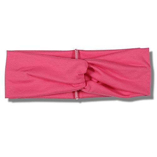 Polka Dot Cross & Assorted Prints Headband Set for Women - Image 58