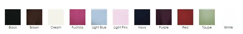 PC Poly-Cotton Turban - Image 3