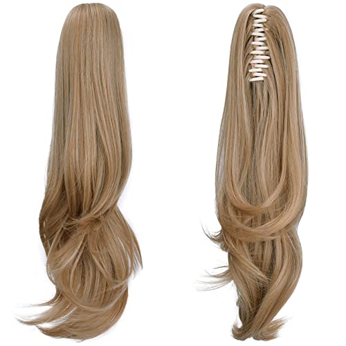 Ponytail 22" Long Claw Hair Extension - Image 105
