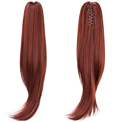 Ponytail 22" Long Claw Hair Extension - Image 112