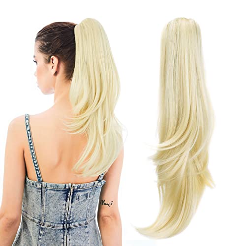 Ponytail 22" Long Claw Hair Extension - Image 113