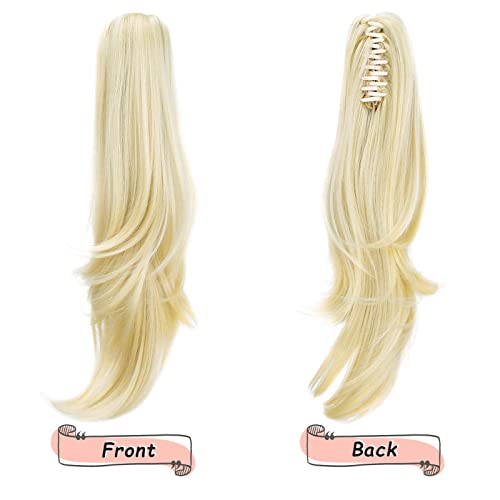 Ponytail 22" Long Claw Hair Extension - Image 117