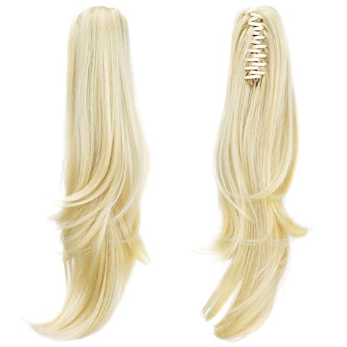Ponytail 22" Long Claw Hair Extension - Image 119
