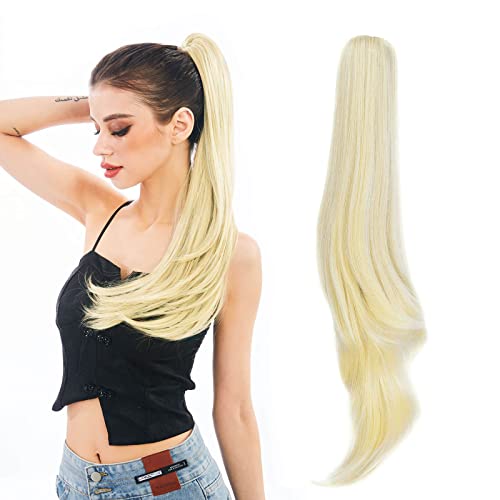 Ponytail 22" Long Claw Hair Extension - Image 36