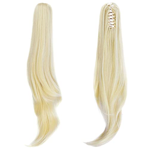 Ponytail 22" Long Claw Hair Extension - Image 41