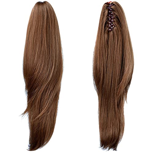 Ponytail 22" Long Claw Hair Extension - Image 84