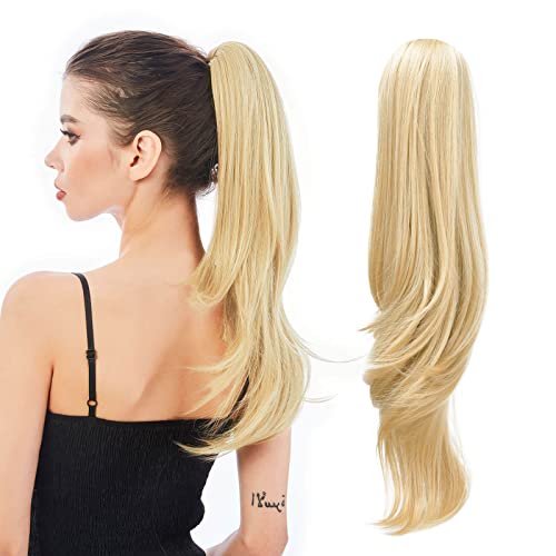 Ponytail 22" Long Claw Hair Extension - Image 85