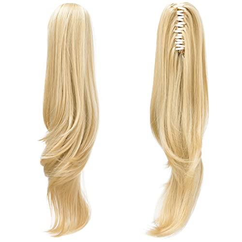 Ponytail 22" Long Claw Hair Extension - Image 92