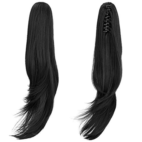 Ponytail 22" Long Claw Hair Extension - Image 98