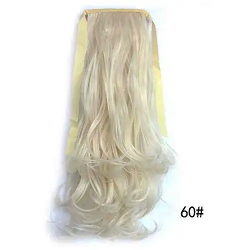 Ponytail Extensions 20" Inch - Image 13
