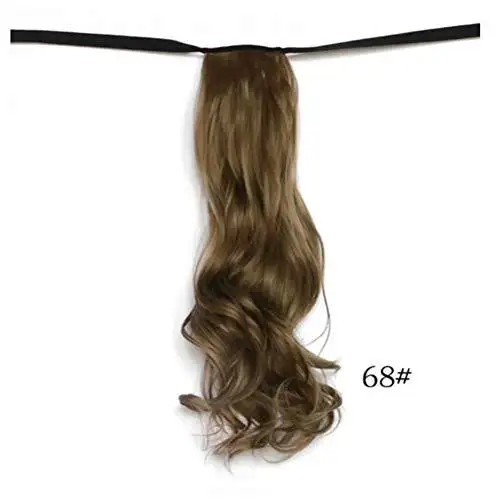 Ponytail Extensions 20" Inch - Image 17